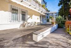Hotel Sonnenhof - Rampe