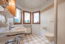 Residence Texel - Bagno