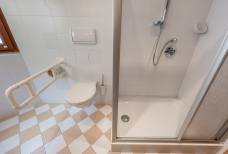 Residence Texel - Bagno