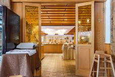 Sala pranzo
