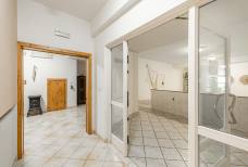 Apartment Riederhof - Hallenbad