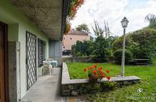 Hotel Villa Rapp: Liegewise