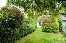 Hotel Villa Rapp: Liegewise