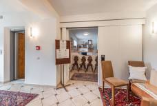 Bad Moos Dolomites Spa Resort - Aufzug Residence Mühlenhof