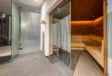Zona sauna