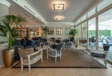 Sala Ristorante e Bar