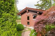 Parc Hotel al Lago - Sauna panoramica