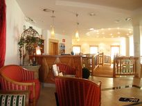 Wellnesshotel Post - Rampa 2
