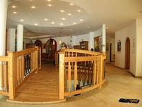 Wellnesshotel Post - Rampa 2