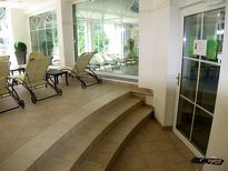 Wellnesshotel Post - Scale e gradini