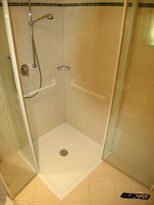 Wellnesshotel Post - Bagno