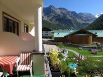 Wellnesshotel Post - Balcone