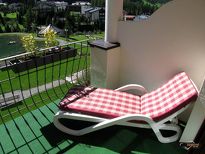 Wellnesshotel Post - Balcone