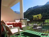 Wellnesshotel Post - Balcone