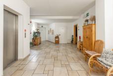 Gardenhotel Premstaller - Ascensore