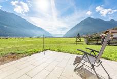 Agriturismo Peintenhof - Terrazza