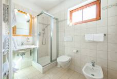 Agriturismo Peintenhof - Bagno