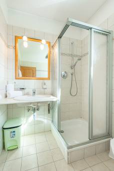 Agriturismo Peintenhof - Bagno