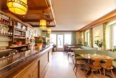 Bar Gasthof Rössl