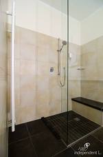 Hotel Dolomitenblick - Bagno