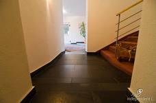 Hotel Dolomitenblick - Rampa