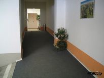 Hotel Plunhof - Rampe