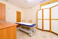 Hotel Julius Payer - Beauty-Bereich