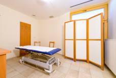 Hotel Julius Payer - Beauty-Bereich