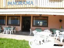Recidence Panorama - Stufen und Treppen