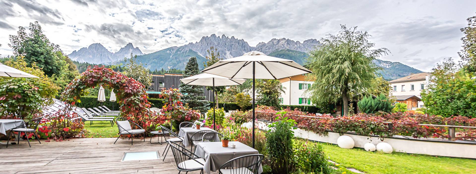 Hotel Villa Stefania Hotel Villa Stefania