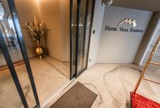 Hotel Villa Stefania - Rampe Garage