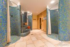 Hotel Villa Stefania - Sauna und Dampfbad