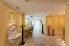 Hotel Villa Stefania - Sauna und Dampfbad