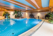 Hotel Rimmele - Hallenbad