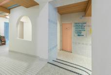 Hotel Rimmele - Sauna und Dampfbad