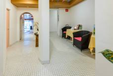 Hotel Rimmele - Rampen