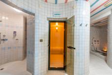 Hotel Rimmele - Sauna und Wellnessbereich