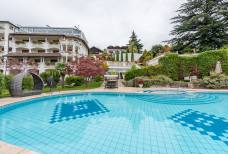 Hotel Rimmele - Schwimmbad
