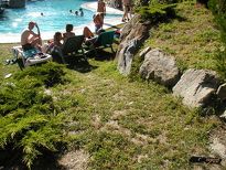 Hotel Vermoi - Rampen