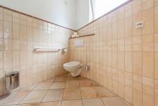 Strolhof Landsitz - WC