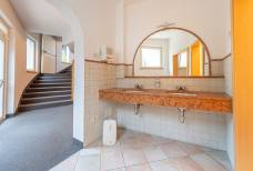 Strolhof Landsitz - WC