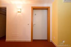 Hotel Torgglerhof - Toiletten