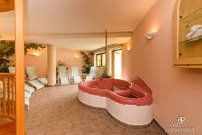 Hotel Torgglerhof - Wellnessbereich