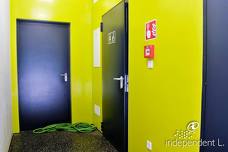 Funivia Merano 2000 -  Bagno stazione a valle