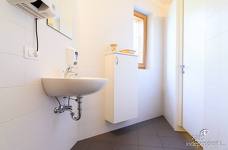 Bergila - Giardino delle erbe - WC