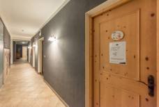 Hotel Alte Mühle a Campo Tures - Bagno accessibile