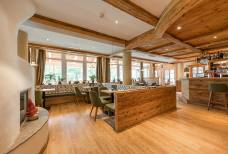 Hotel Alte Mühle a Campo Tures - Bar