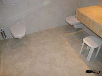 Hotel Sassongher - Bagno