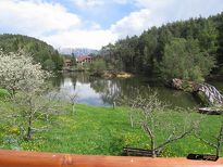 Hotel Weihrerhof - Balcone