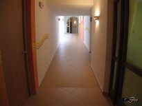 Hotel Weihrerhof - Rampa